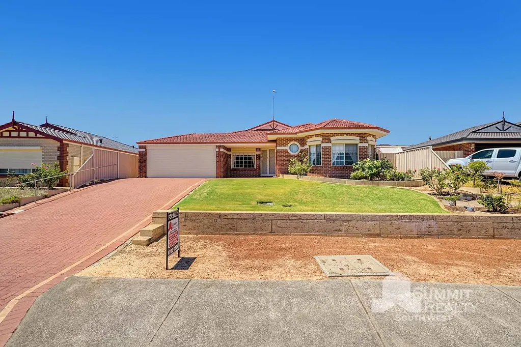 9 Lusitano Avenue, Eaton, WA 6232