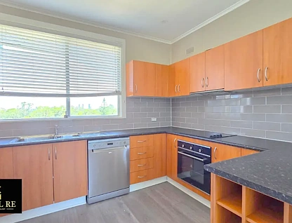 138 Townview Road, Mount Pritchard, South Western Suburbs, 3 غرف, 1 حمامات, House