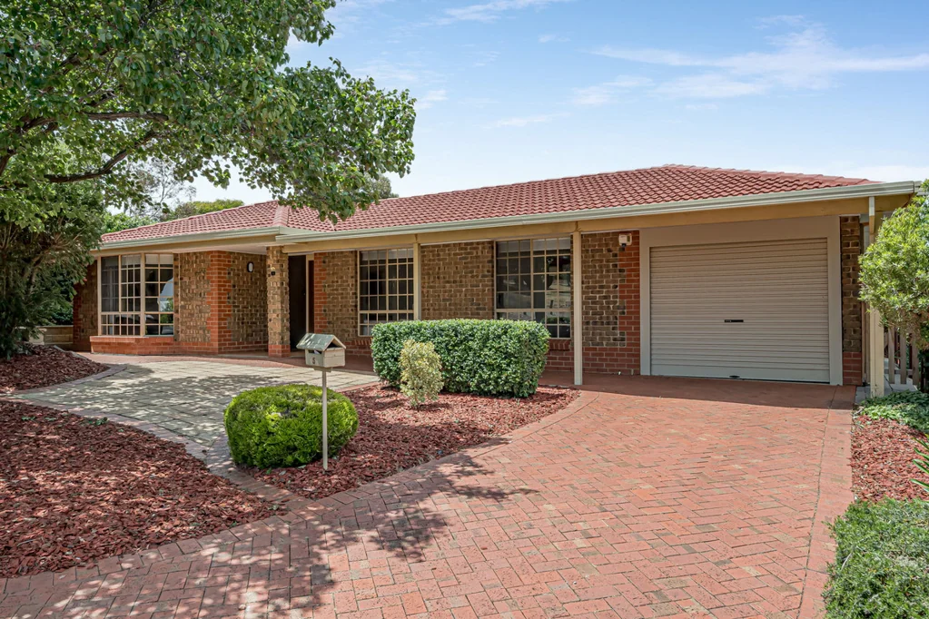 5 Borrowdale Court, Wynn Vale, SA 5127