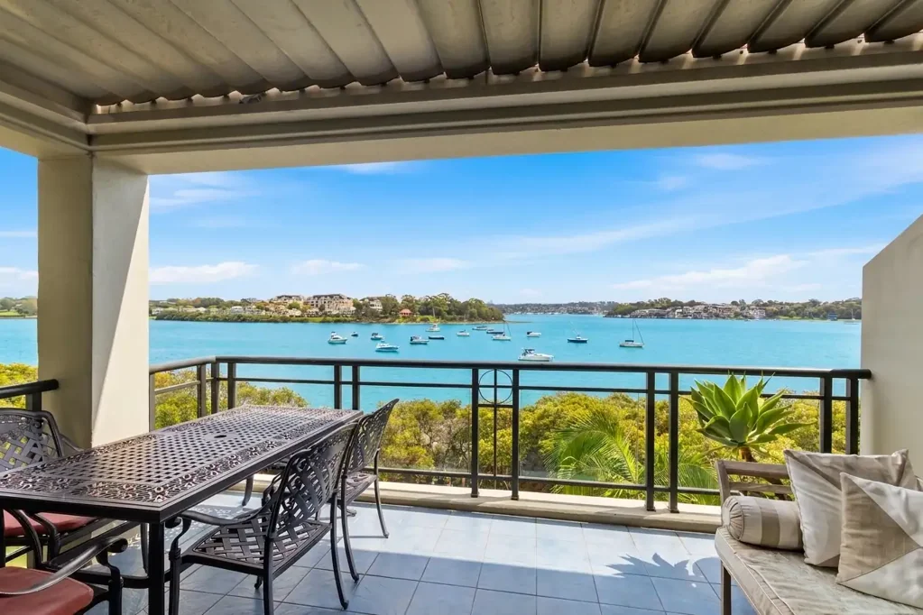 9/164F Burwood Road, Concord, NSW 2137