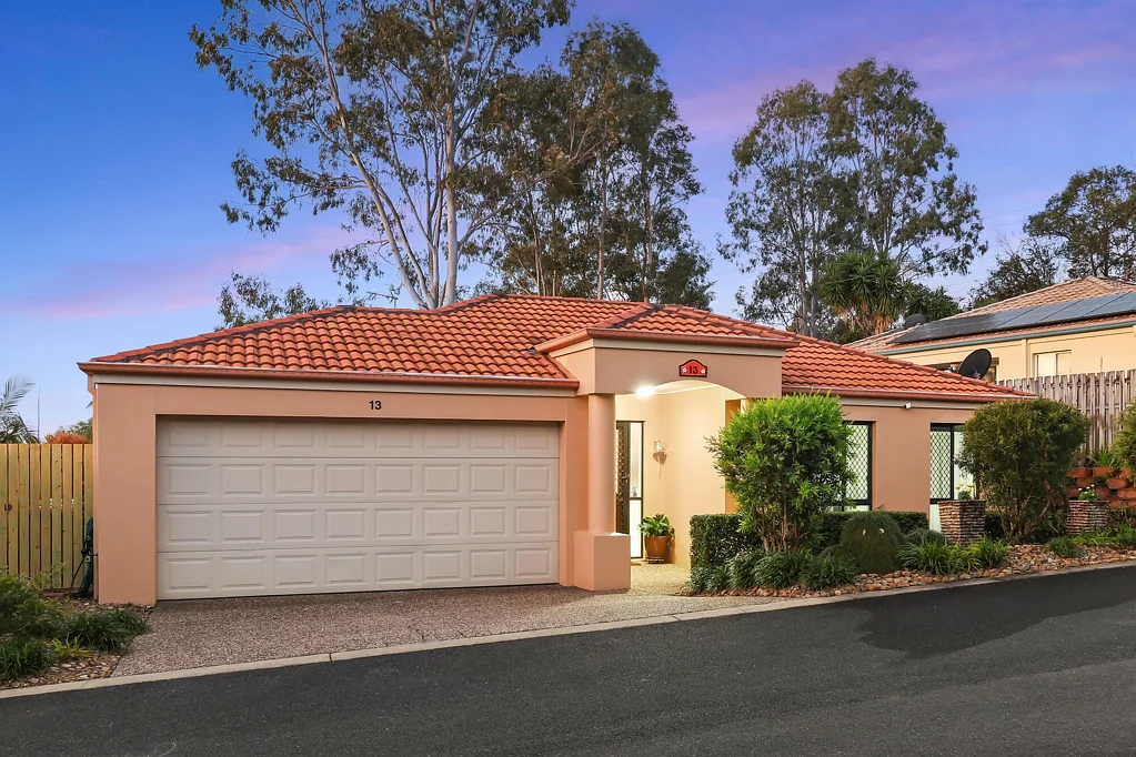 Pacific Pines 3Zimmer WHERE COMFORT, STYLE & CONVENIENCE COME TOGETHER!