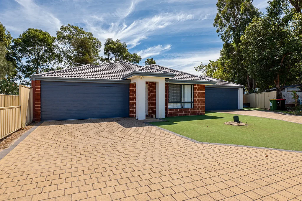45B Amanda Drive, Camillo, WA 6111