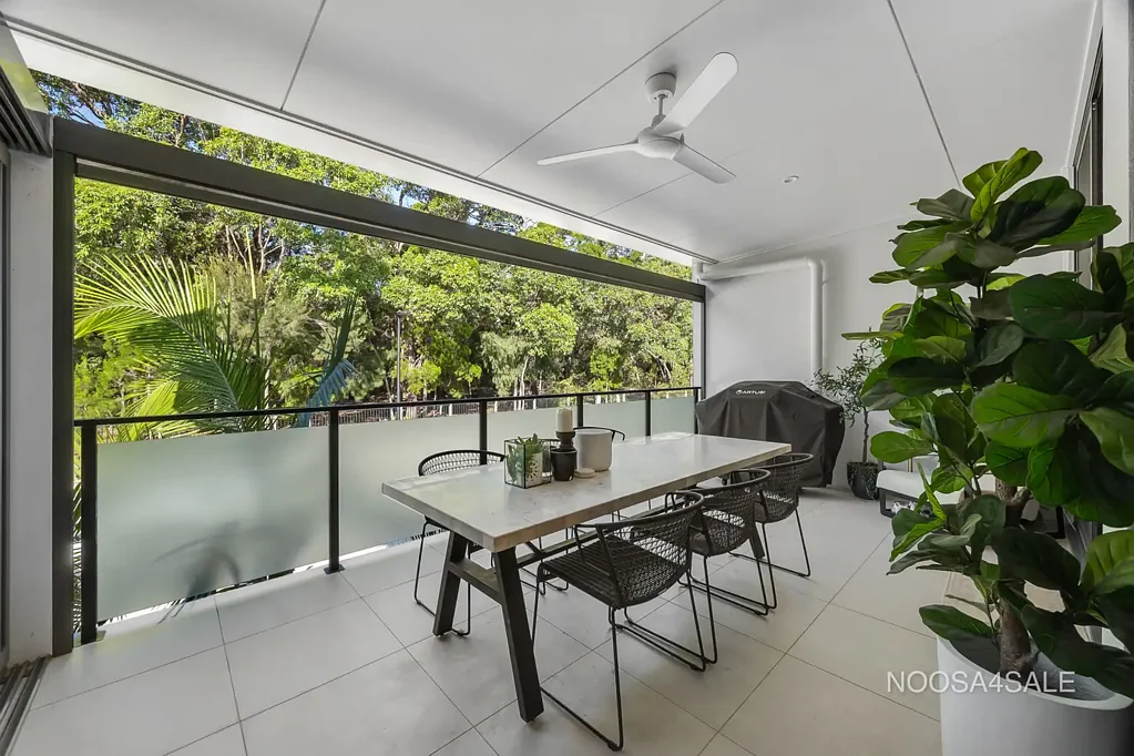 Noosa Heads 2房  Great Opportunity!