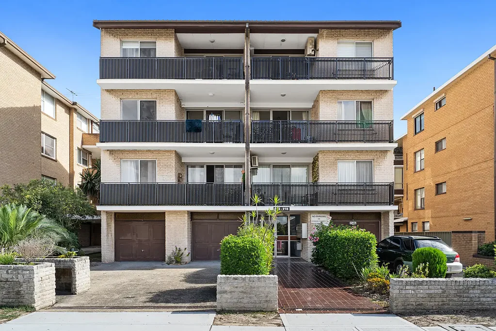 15/213-215 President Avenue, Monterey, NSW 2217
