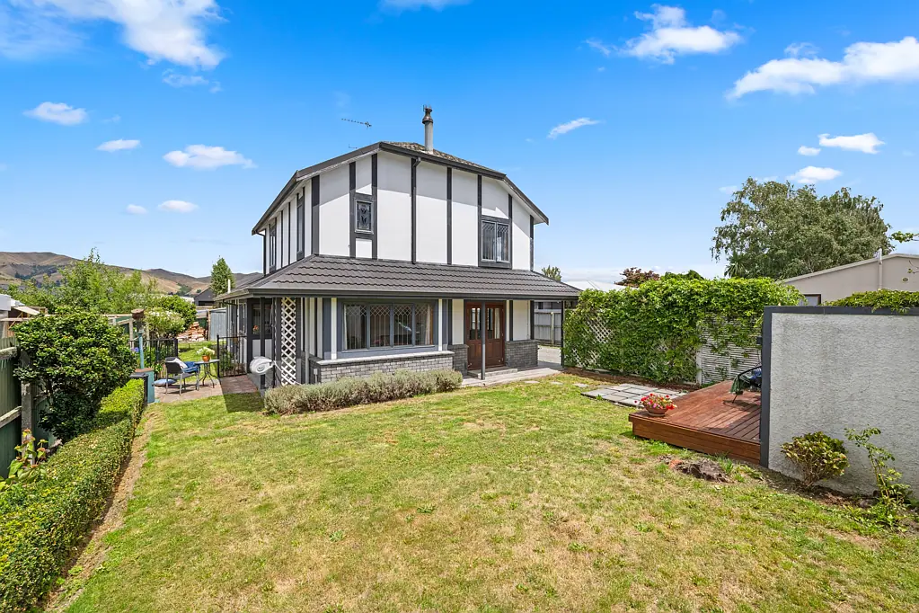 160a Muller Road, Redwoodtown, Marlborough