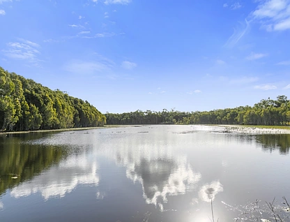 LOT 2811 Cattail Street, Caboolture, Moreton Bay Region, 0 침실, 0 욕실, Section