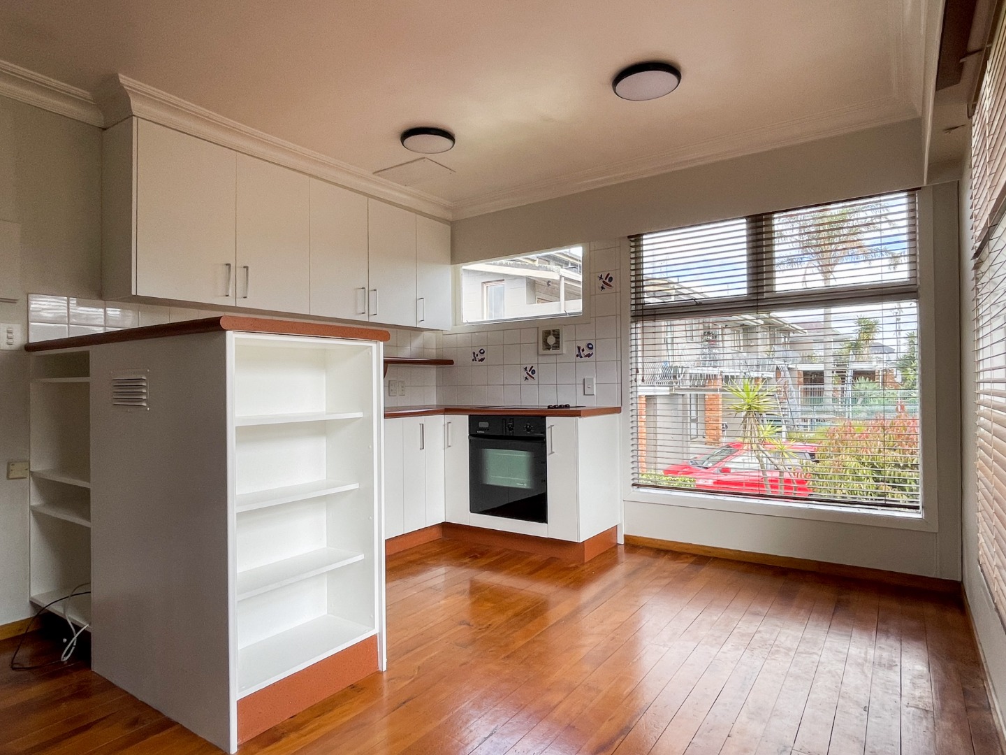 12/2 Westwood Terrace, Saint Marys Bay, Auckland, 1 Schlafzimmer, 1 Badezimmer