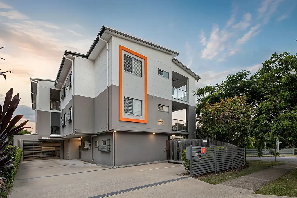 1/142 Ridge Street, Northgate, QLD 4013