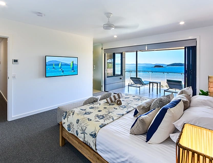 8/6 Acacia Drive, Whitsundays, Mackay, 3 રૂમ, 3 બાથરૂમ, Apartment