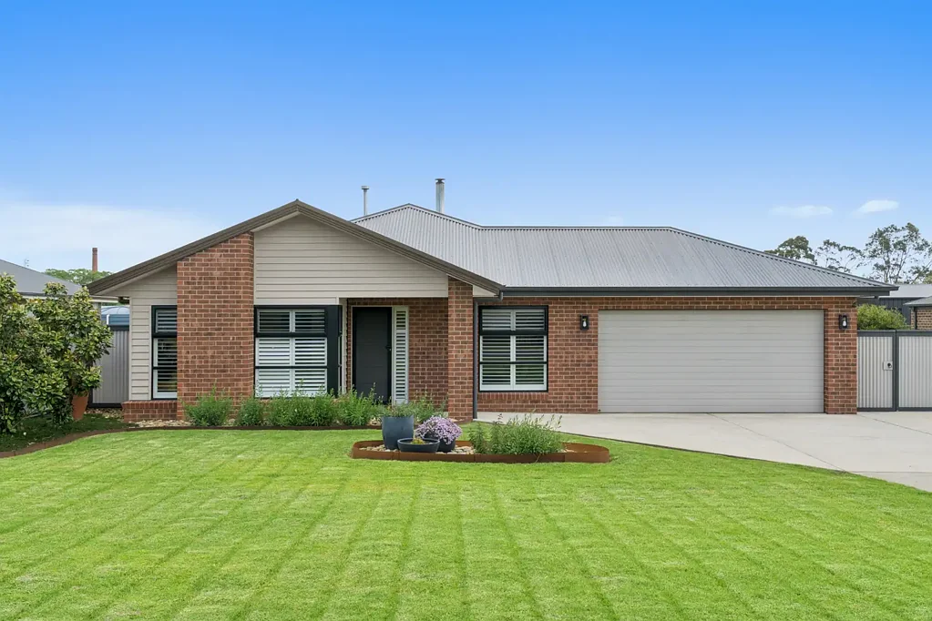 Camperdown 3બેડરૂમ Modern Living