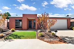 3 Sacred Court, Irymple