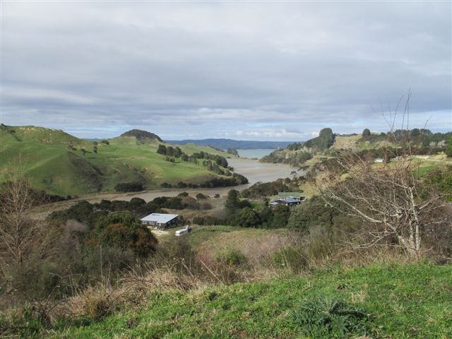 Raglan Road, Kawhia, Otorohanga, 0 침실, 1 욕실