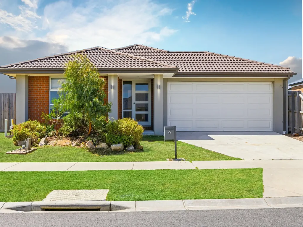 6 Seam Street, North Wonthaggi, VIC 3995