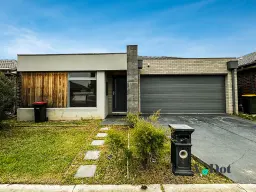 21 Navigation Road, Tarneit