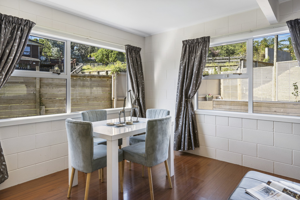 1/2 Flavia Close, Torbay, Auckland - North Shore, 3 침실, 1 욕실