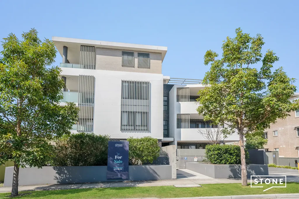 2/165-167 Pennant Street, Parramatta, NSW 2150