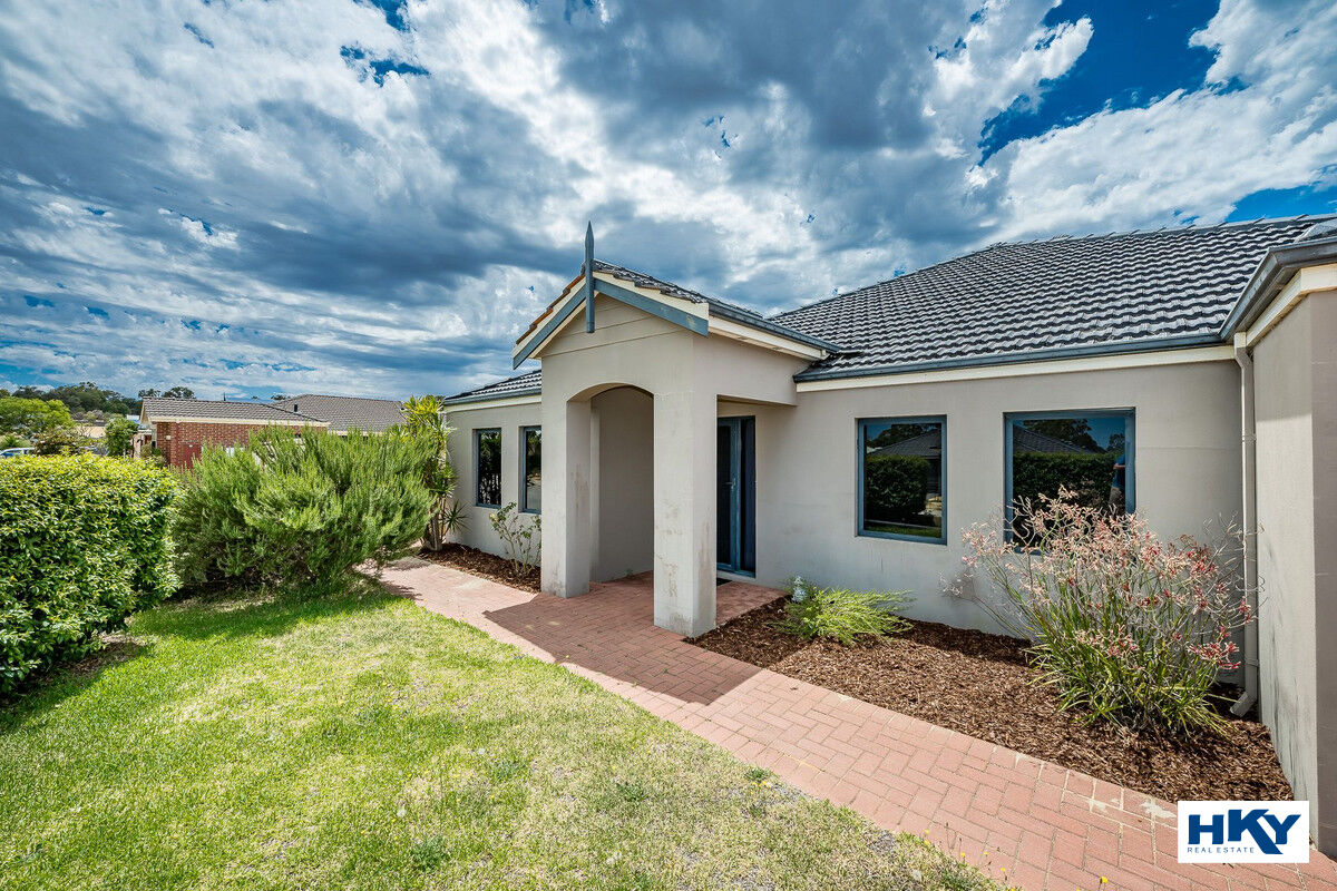 7 CANTATA AV, BULLSBROOK WA 6084, 0 rūma, 0 rūma horoi, House