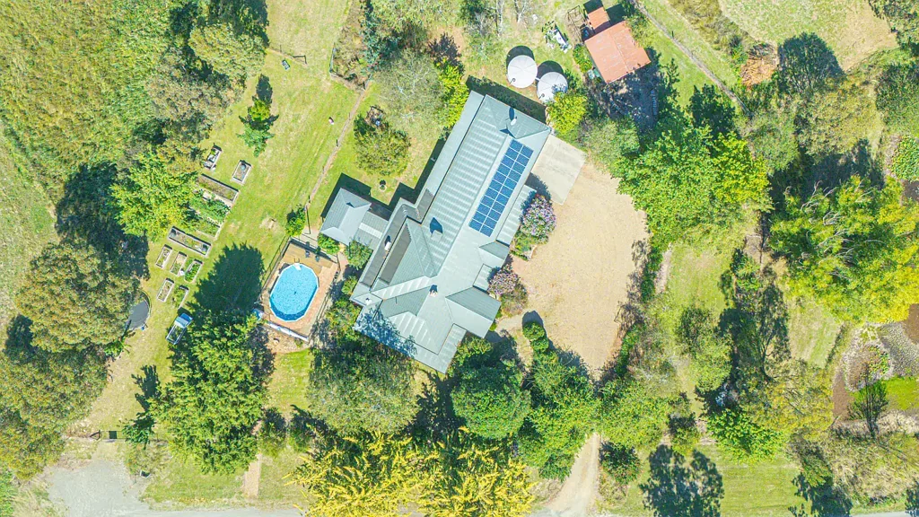 Myrtleford 4બેડરૂમ Rural Living at its Best