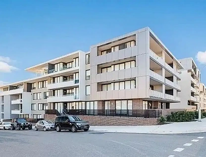 207/9 Edwin Street, Mortlake, NSW 2137, 1 rūma, 1 rūma horoi, Apartment