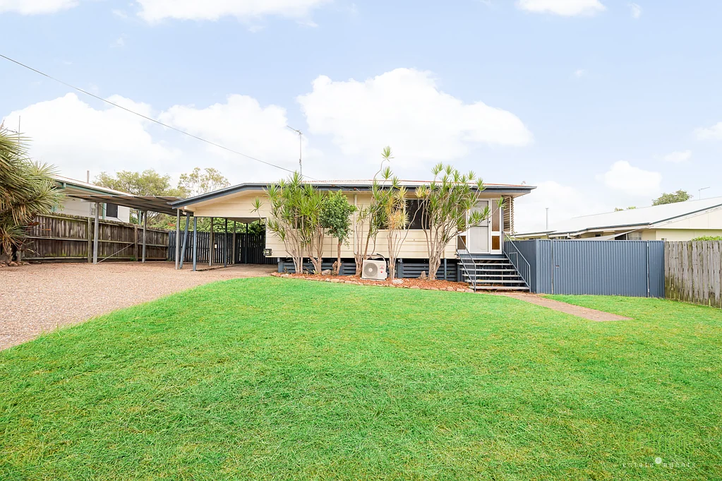 26 Dalton Street, Clinton, QLD 4680