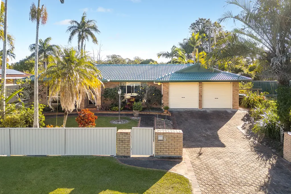 3 Eugene Street, Boronia Heights, QLD 4124