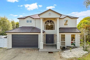 5 Oakway Drive, Albany, Albany, North Shore City