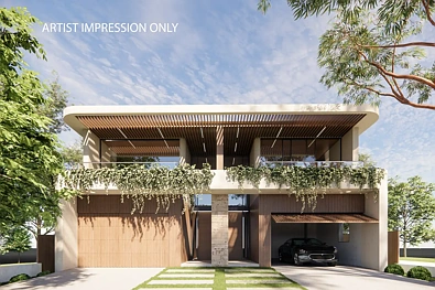 8 Kitchener Road, Long Jetty, NSW 2261, 3 Bedrooms, 1 Bathrooms, House