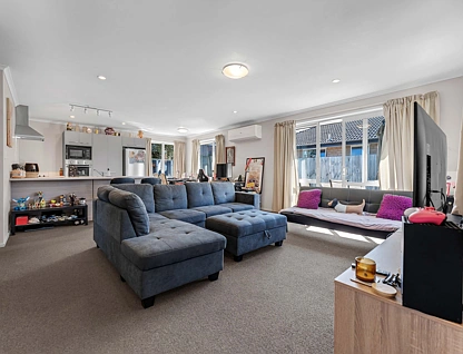2A Waitaua Street, Papakura, Papakura, 4 Schlafzimmer, 2 Badezimmer, House