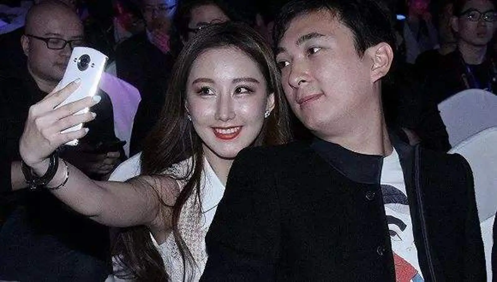 王思聪的“锅”，万达不背