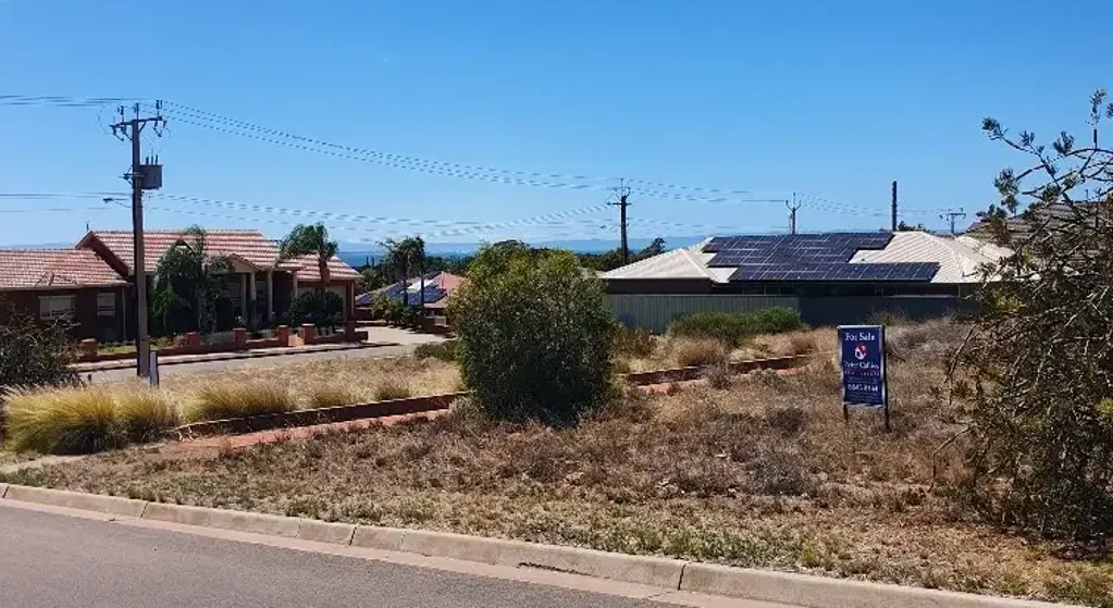 Whyalla START HERE !