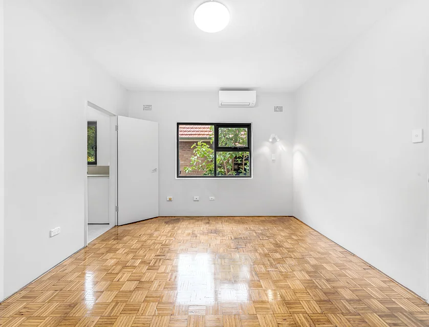 6/103 Cardigan Street, Stanmore, Inner West, 1 कमरे, 1 बाथरूम, Studio