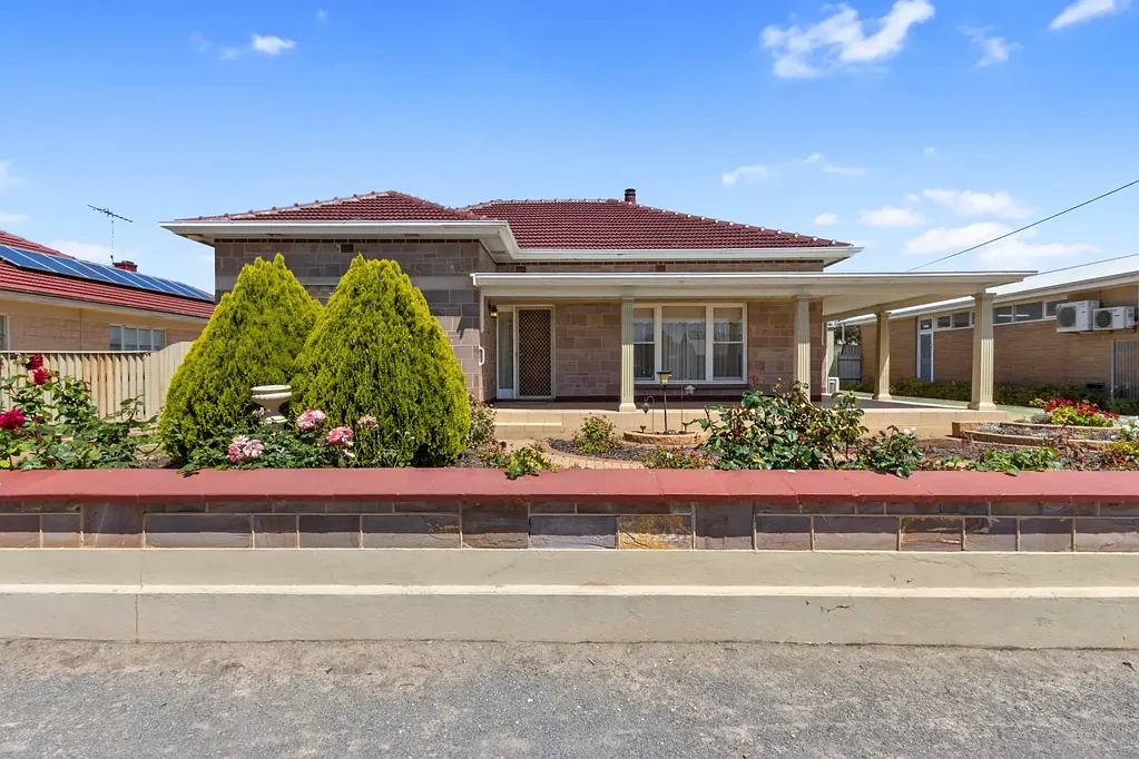 3 West Terrace, Minlaton, SA 5575