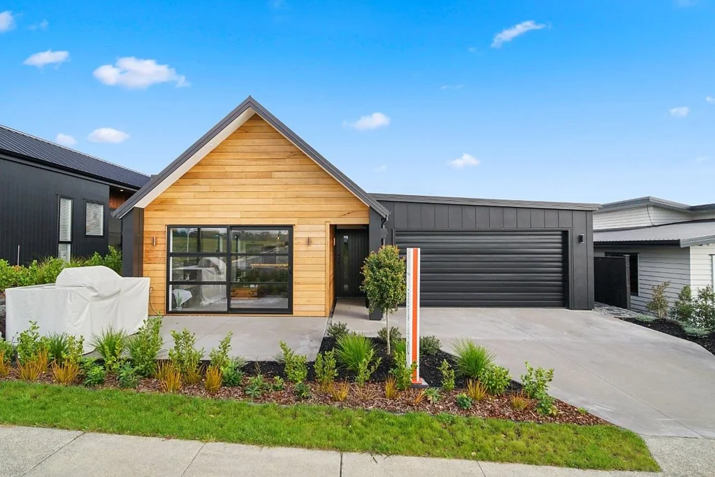 Warkworth 4બેડરૂમ Premium Showhome Investment Opportunity