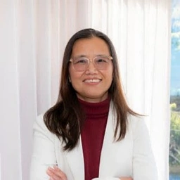 Lily Ruan