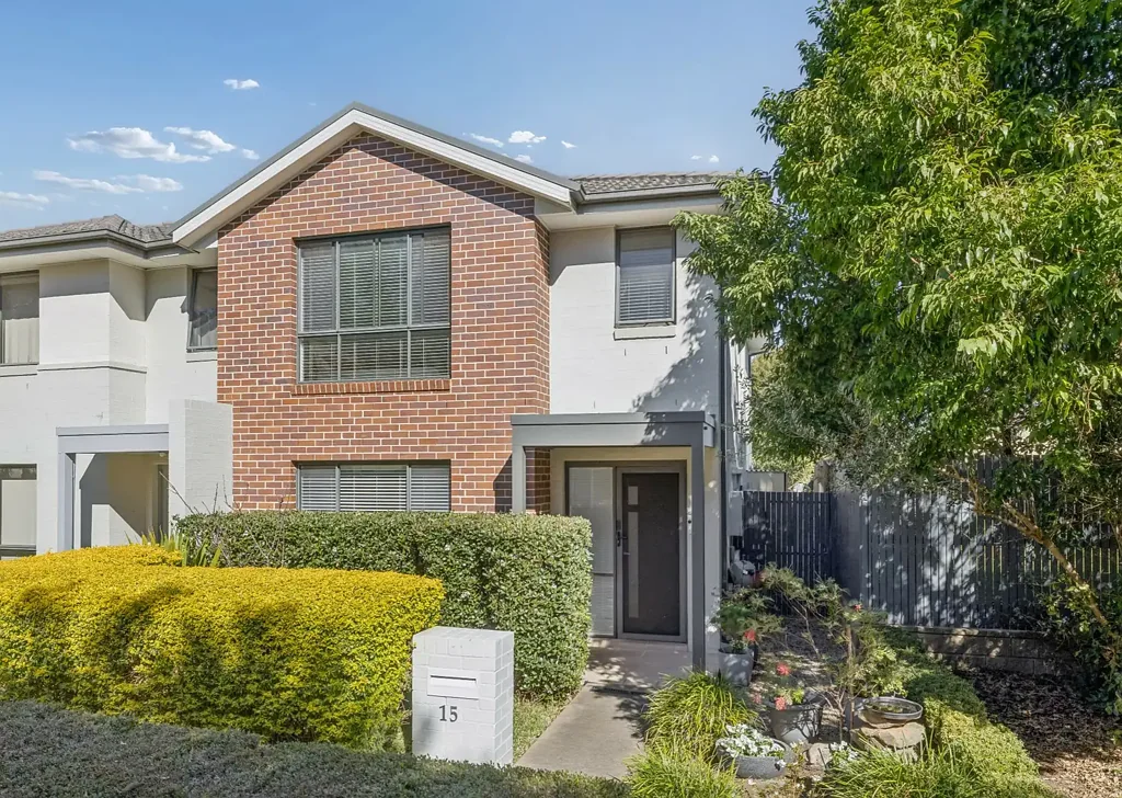 Glenfield 3 Slaapkamer Family Living in Popular Panorama Estate