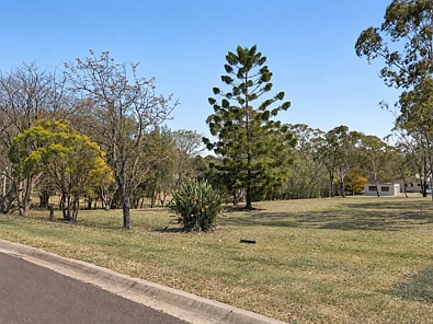 17a Panorama Drive, Glenvale, QLD 4350, 0 Bedrooms, 0 Bathrooms, Section