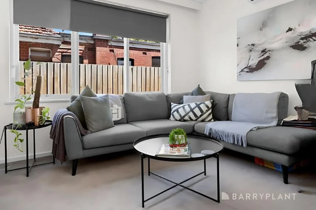 3/6 Cardigan Street, St Kilda East, VIC 3183