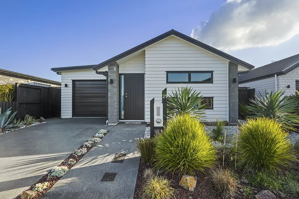 21 Naismith Street, Chartwell, Hamilton, Waikato