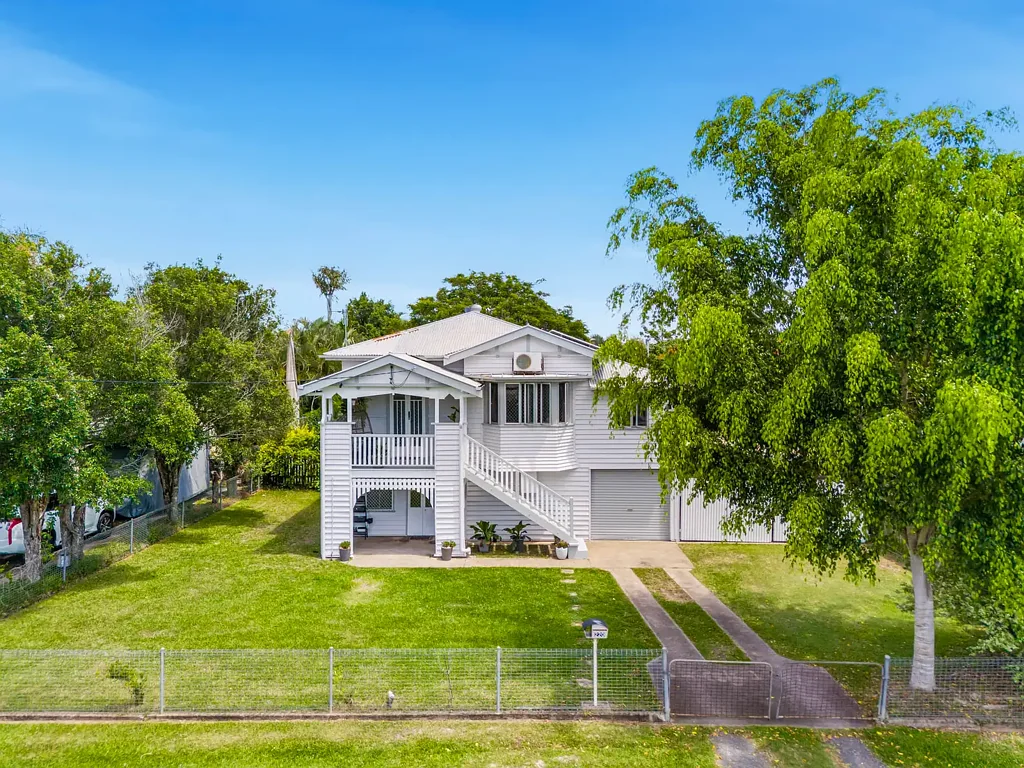 220 Cheapside Street, Maryborough, QLD 4650