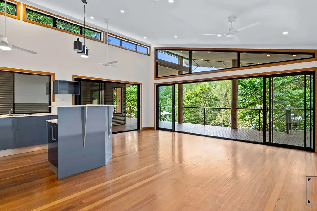 Kewarra Beach 3બેડરૂમ Tranquil Rainforest Retreat