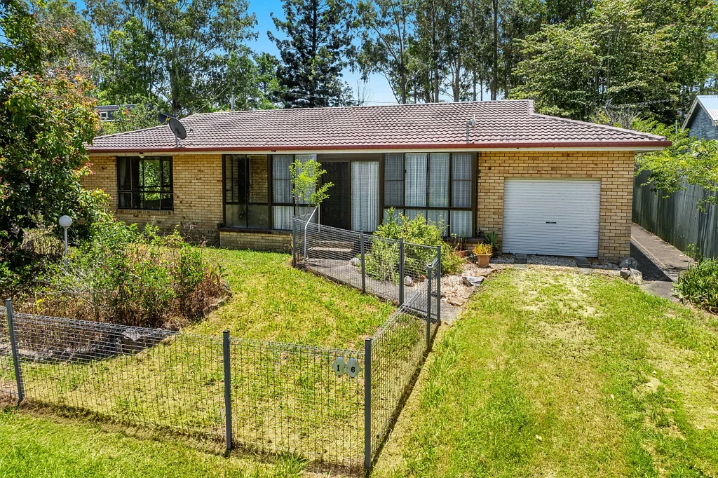 16 Sandilands Street, Mallanganee, NSW 2469