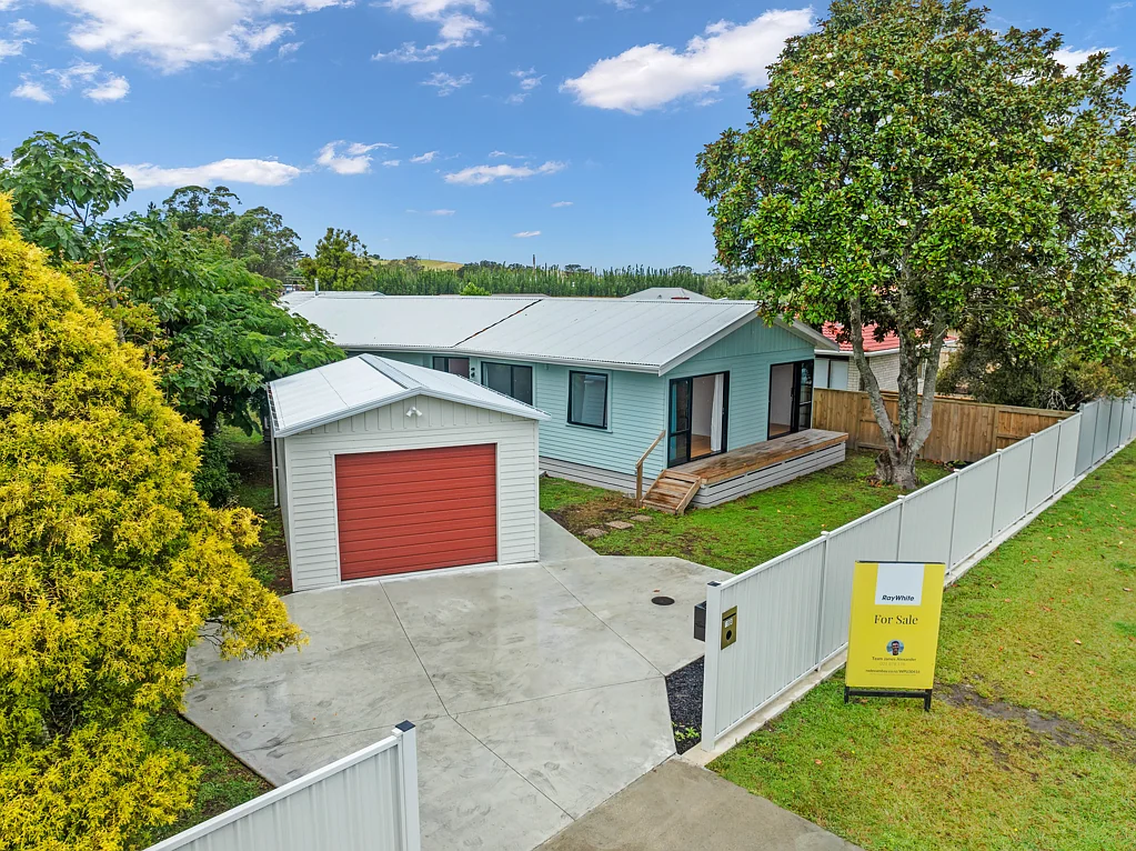 19A South Road, Waipu, Whangarei, Northland