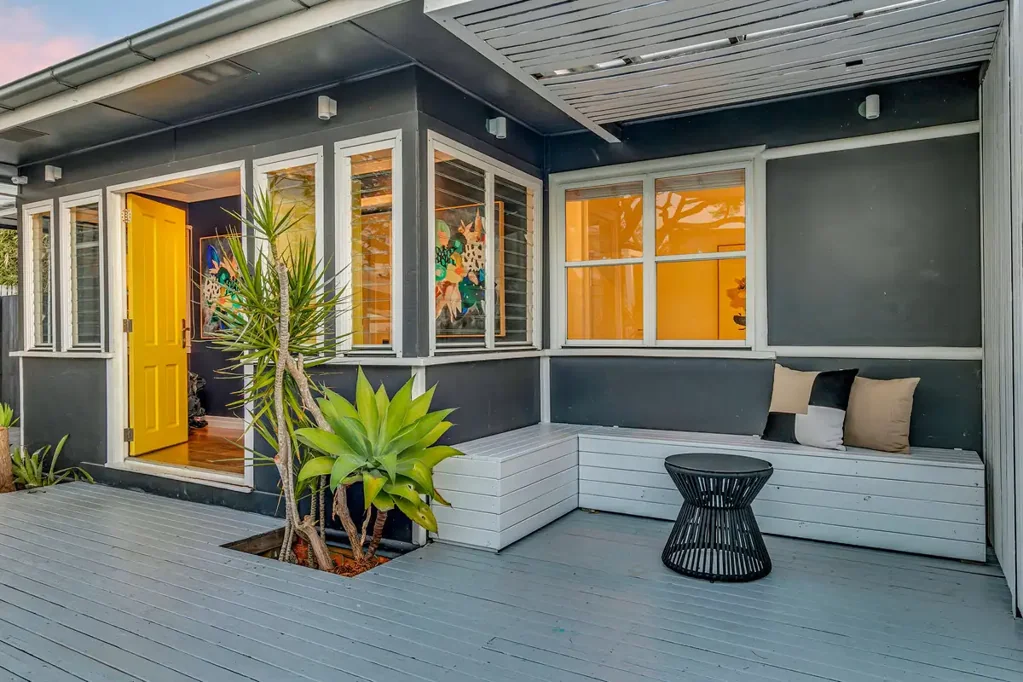 Yeronga 4બેડરૂમ A Rare 868m² Opportunity in One of Yeronga’s Most Coveted Pockets