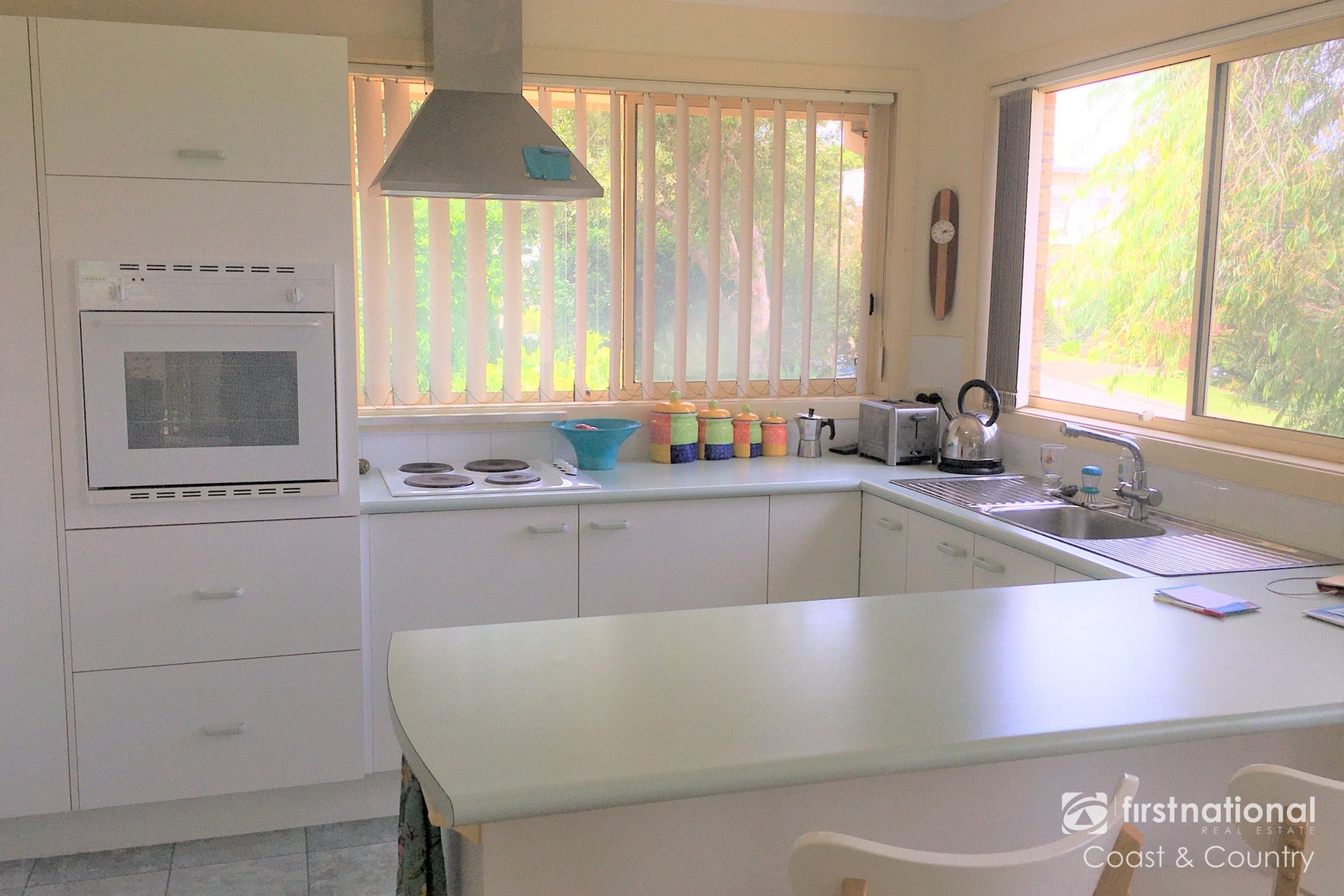 UNIT 1 106 BELINDA ST, GERRINGONG NSW 2534, 0 침실, 0 욕실, Unit