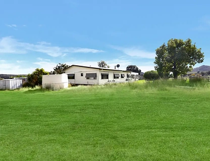 'Gemini Park' 1891 Wandobah Road, Gunnedah, Tamworth, 6 phòng ngủ, 2 phòng tắm, Lifestyle Property