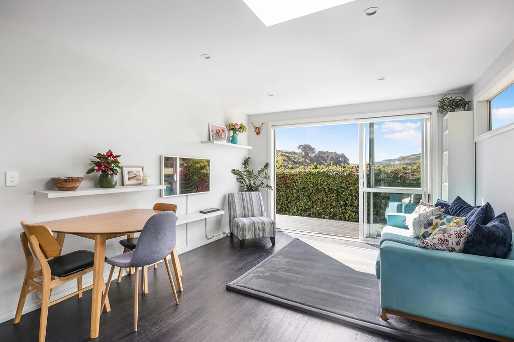 Paparangi 3બેડરૂમ Modern and Convenient 3 Bedroom Living
