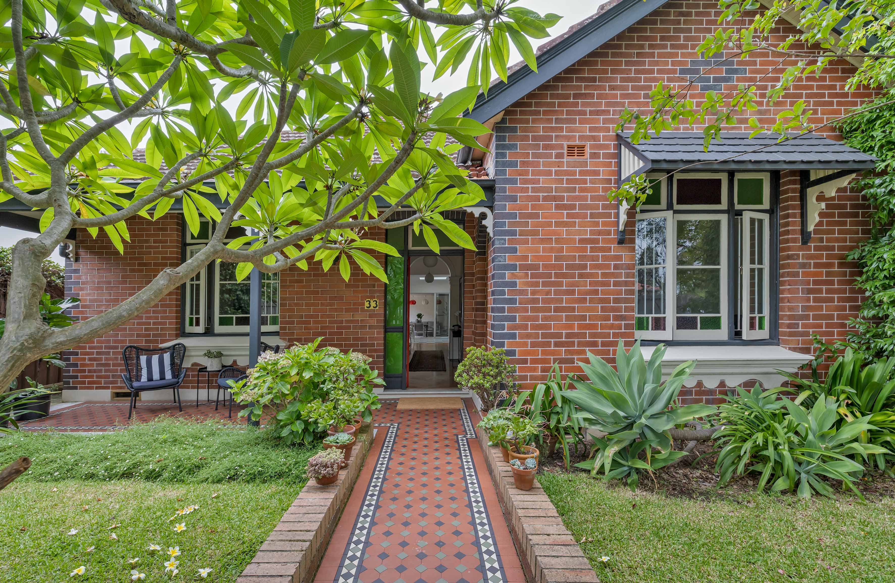 33 CHALLIS AV, DULWICH HILL NSW 2203, 0 침실, 0 욕실, House