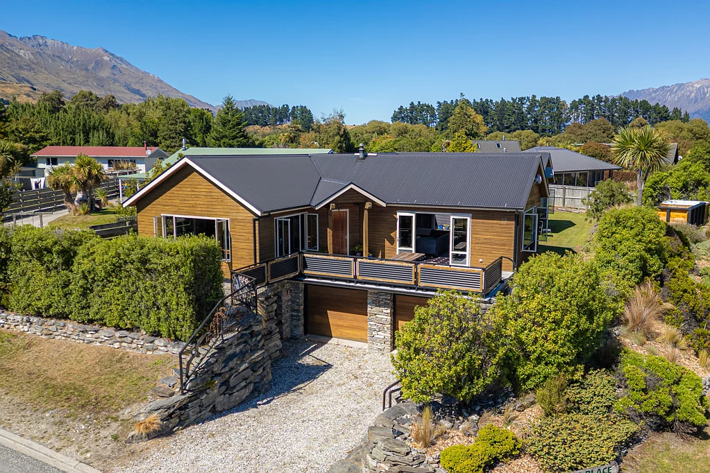 19 Invincible Drive, Glenorchy, Queenstown-Lakes, Otago