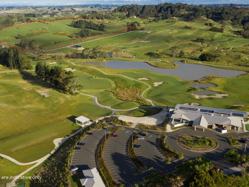 68 Cemetery Road, Wainui, Auckland - Rodney, 0房, 0浴