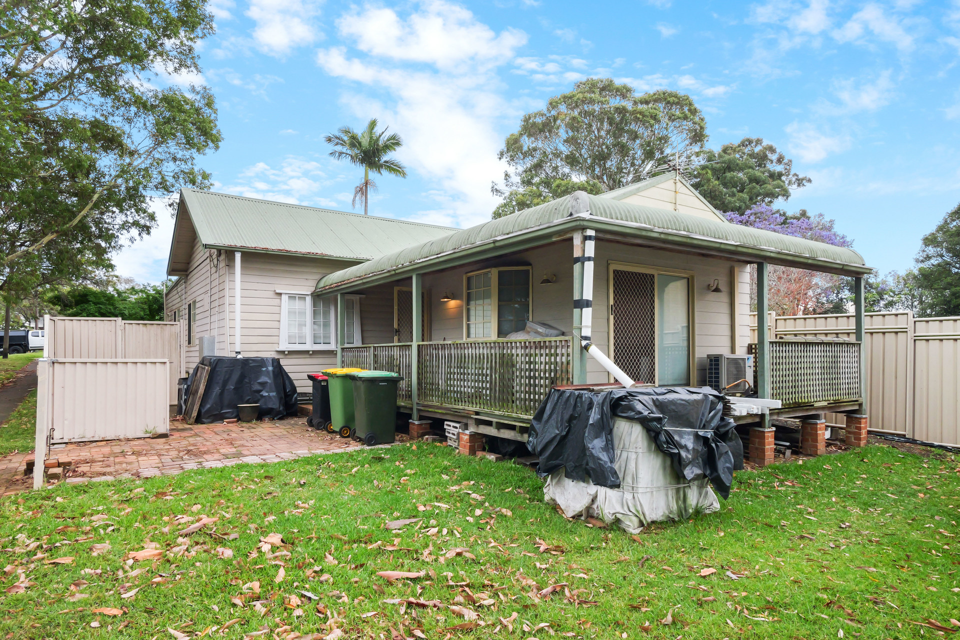 20 FARADAY RD, PADSTOW NSW 2211, 0 chambres, 0 salles de bain, House